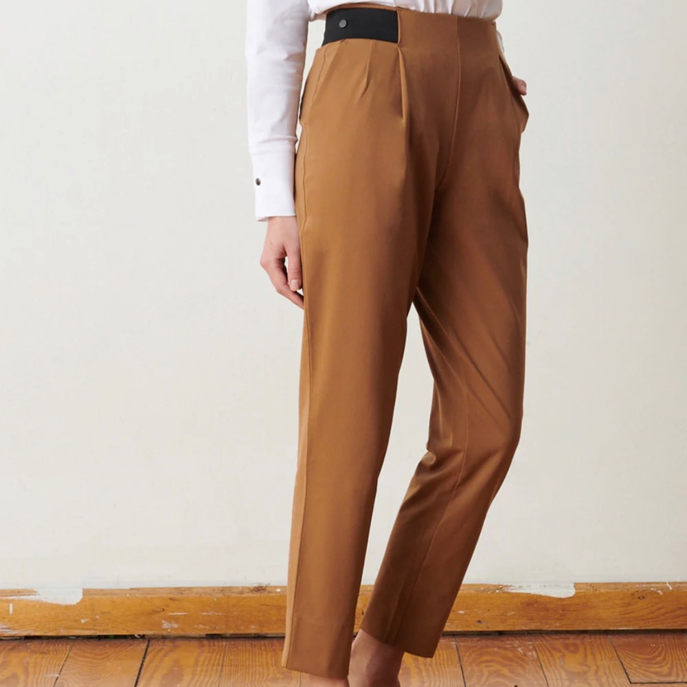 ADAY - Turn it up pants